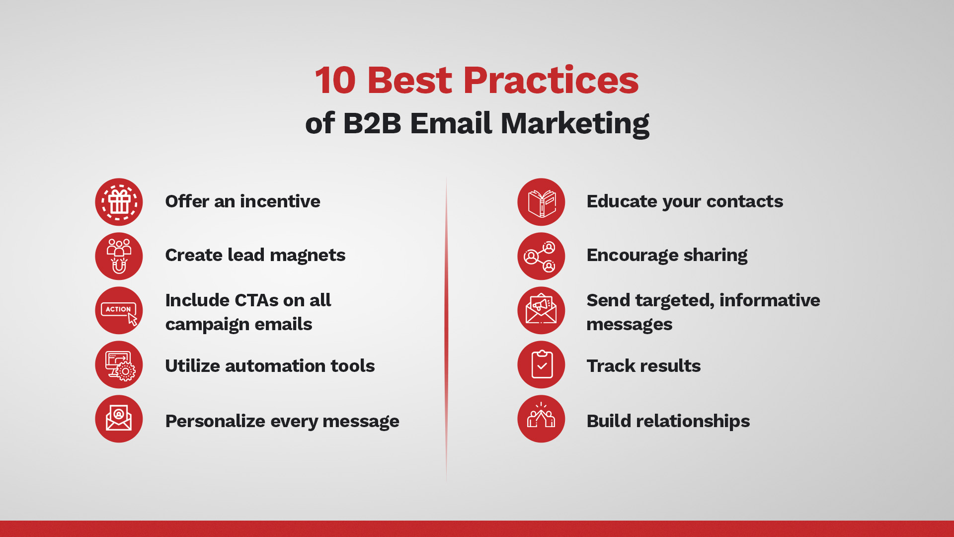 B2B Email Marketing Tools: Boost Your Campaigns!