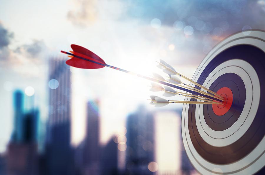 Hitting the Bullseye with Your Marketing Strategy