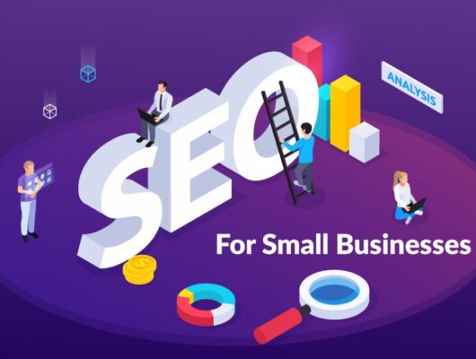 Affordable SEO Services for Small Businesses