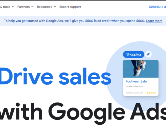 A Comprehensive Guide to Google Ads Setup for New Online Stores