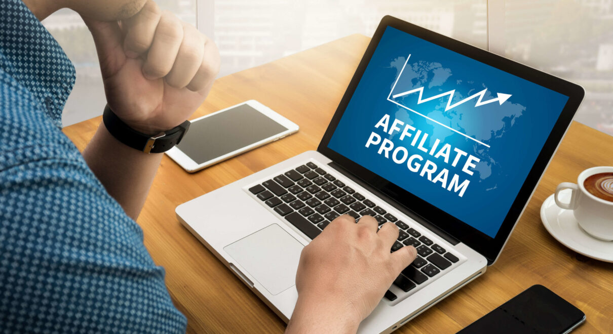 Best Affiliate Marketing Programs