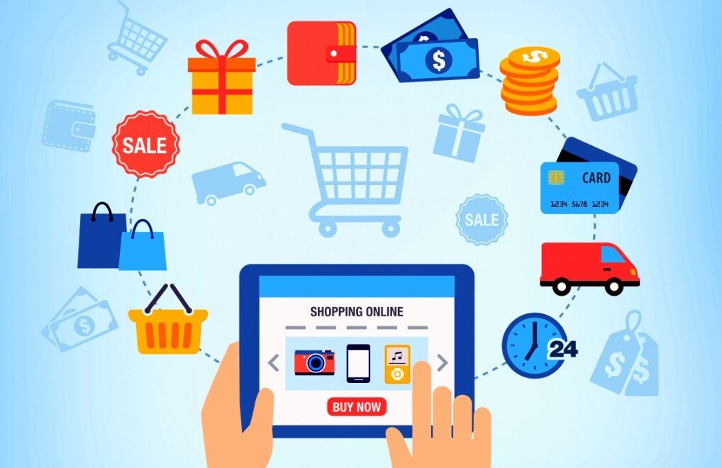 E-Commerce Social Media Campaigns to Boost Sales