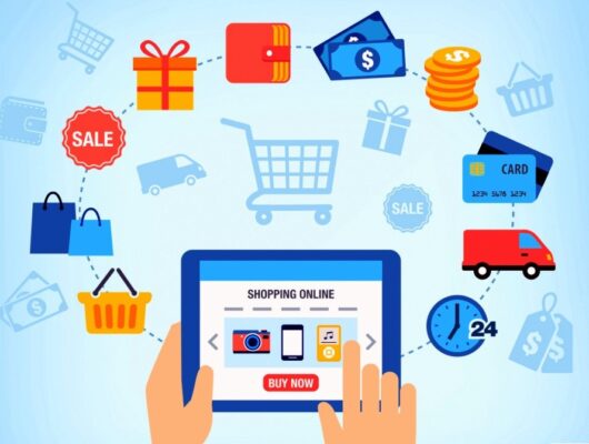 E-Commerce Social Media Campaigns to Boost Sales