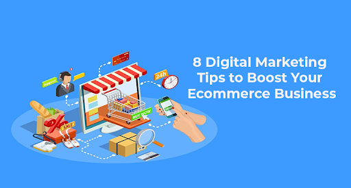 Effective E-Commerce Marketing Tips