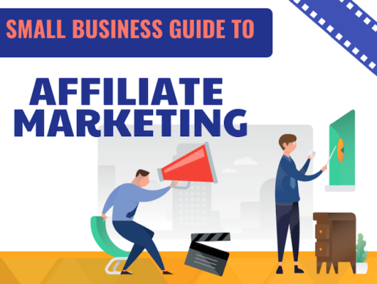 Affiliate Marketing Programs for Small Businesses