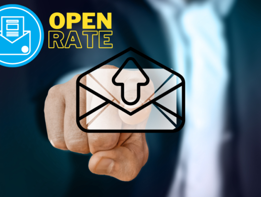 Boosting Open Rates in Email Marketing