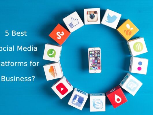 The Best Social Media Platforms