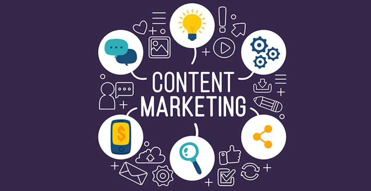 Content Marketing Tips for Beginners