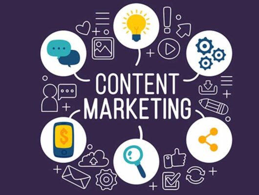 Content Marketing Tips for Beginners