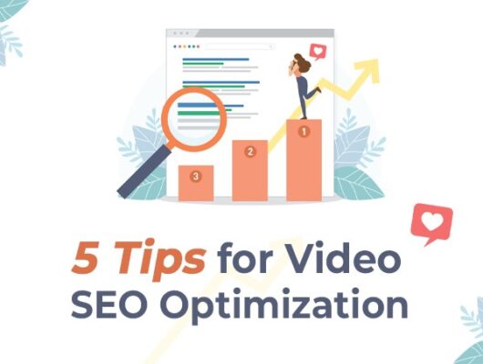 SEO Tips for Video Marketing