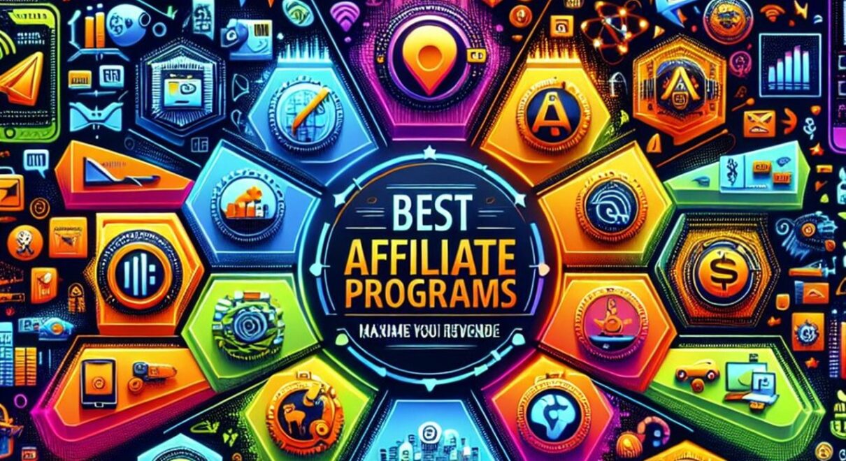 Best Affiliate Programs with No Approval Process