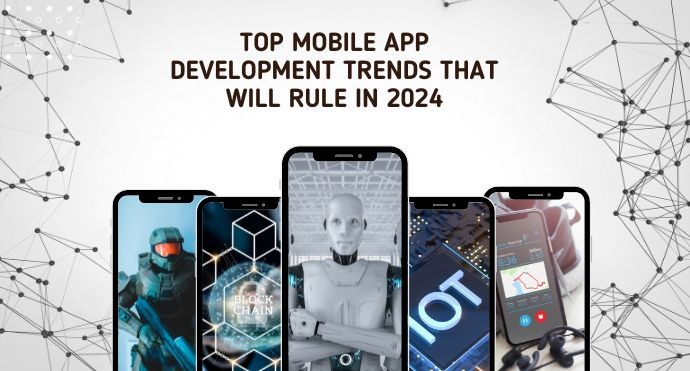 Top Mobile App Marketing Trends