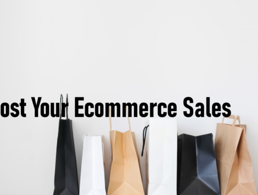 How to Grow an E-commerce Email List