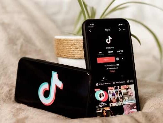 TikTok Marketing for E-Commerce Success