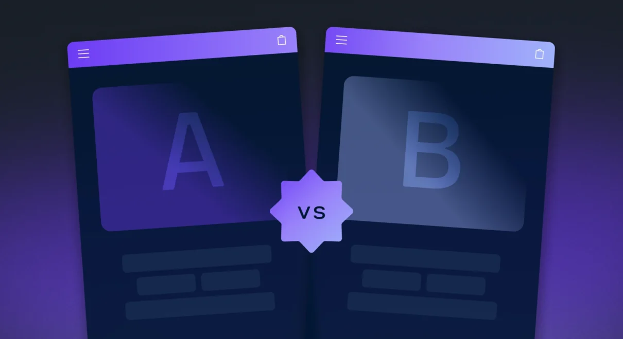 The Ultimate Guide to A/B Testing for E-commerce Stores