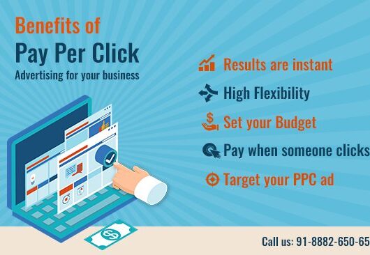 Why Your Business Needs Pay-Per-Click Campaigns