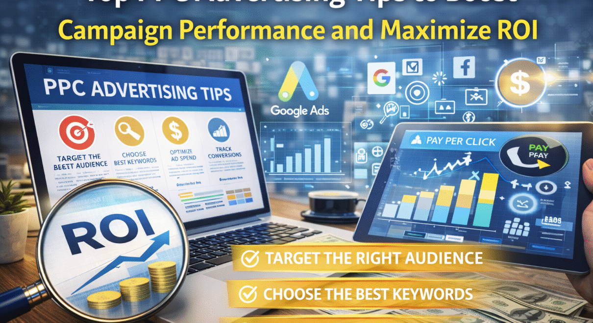 Boost Campaign Performance and Maximize ROI