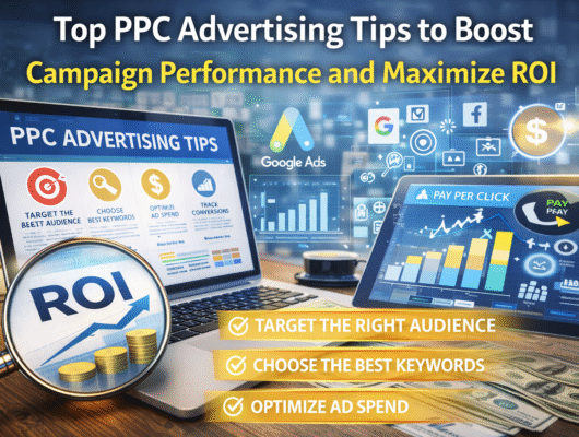 Boost Campaign Performance and Maximize ROI