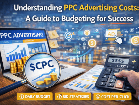 A Guide to Budgeting for Success