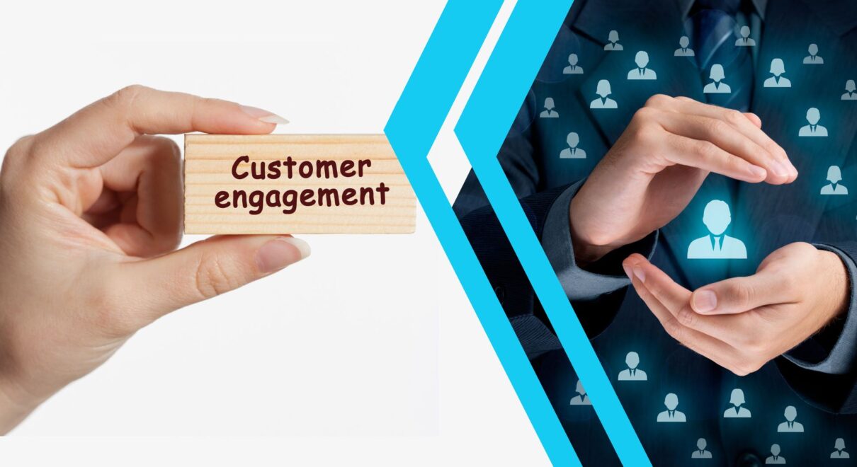 The Future of Customer Engagement