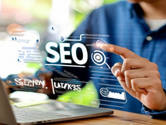 Top SEO Techniques to Drive Organic Traffic