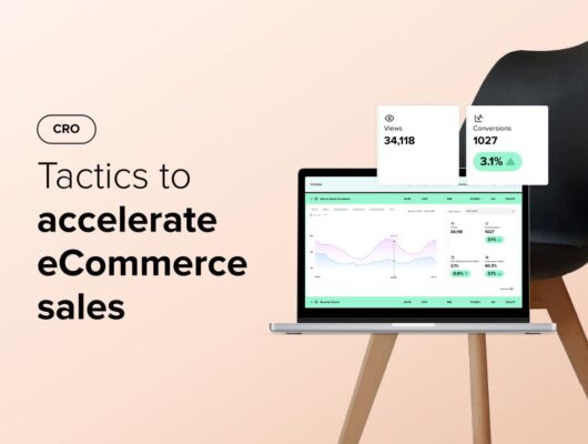 Best CRO Practices for E-Commerce Websites