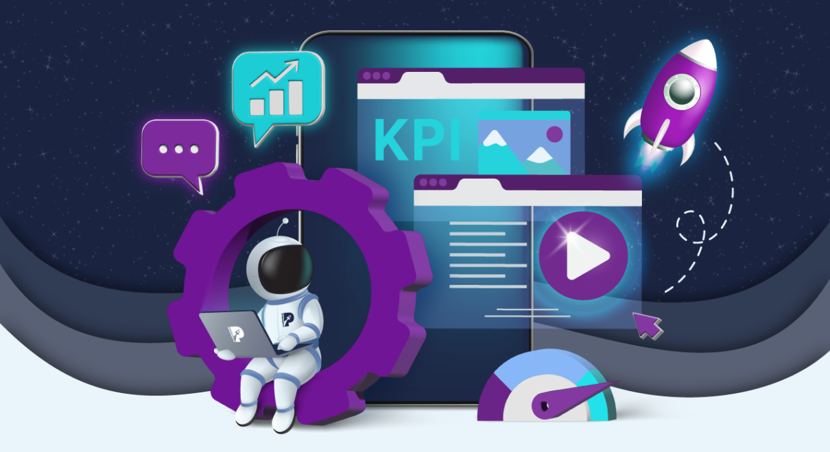 Best Video Marketing KPIs to Track