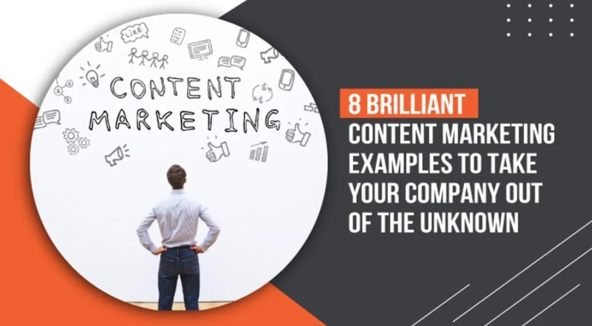 Content Marketing Examples to Boost Brand Visibility