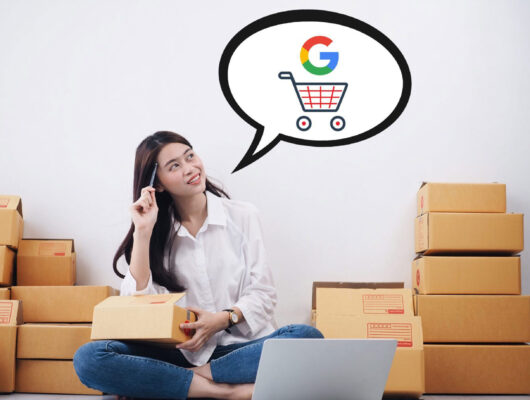 Google Shopping Ads for E-commerce