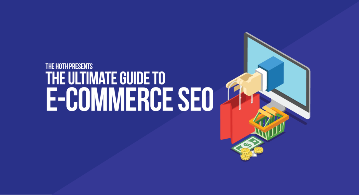 How to Improve E-Commerce SEO