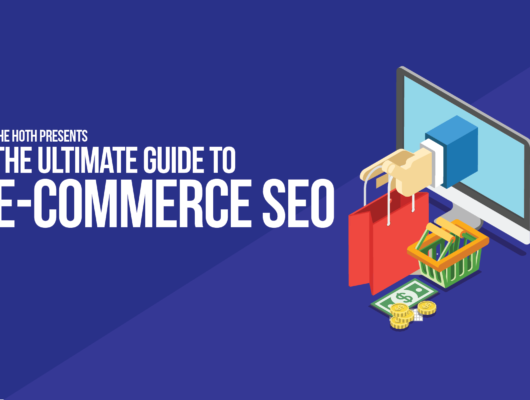 How to Improve E-Commerce SEO