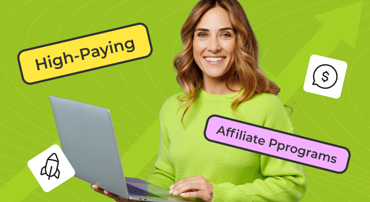 Affiliate Marketing Programs