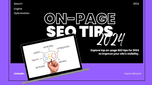 SEO Techniques to Improve Rankings in 2024