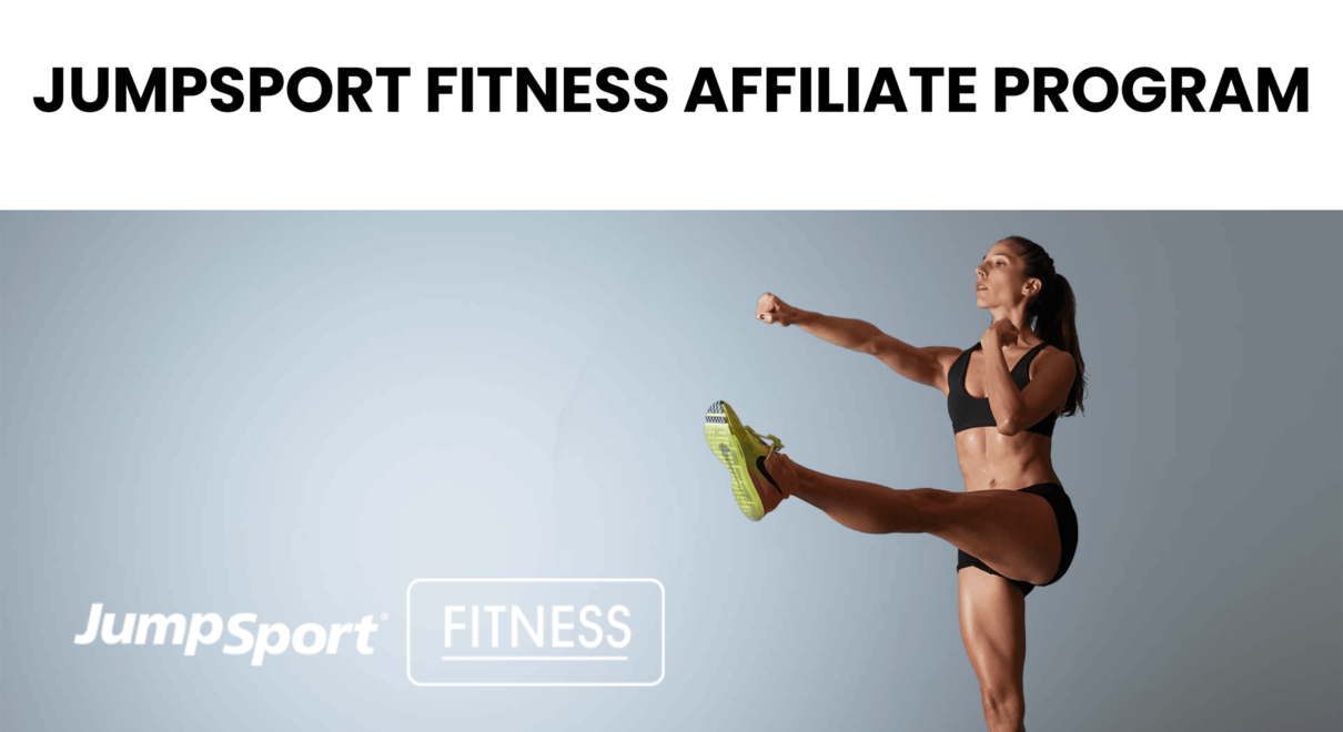 Best Affiliate Marketing Programs for Health and Fitness Bloggers