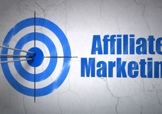 Best Affiliate Marketing Programs for Fashion Bloggers