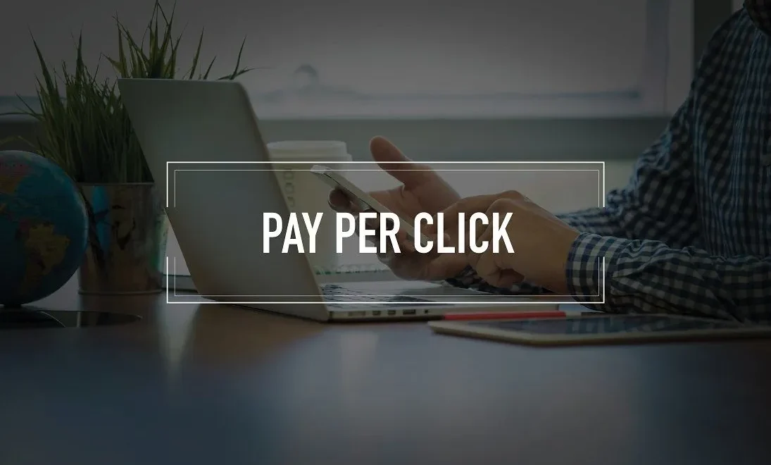 E-Commerce Pay-Per-Click (PPC) Marketing