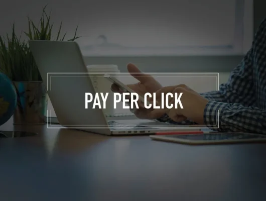 E-Commerce Pay-Per-Click (PPC) Marketing