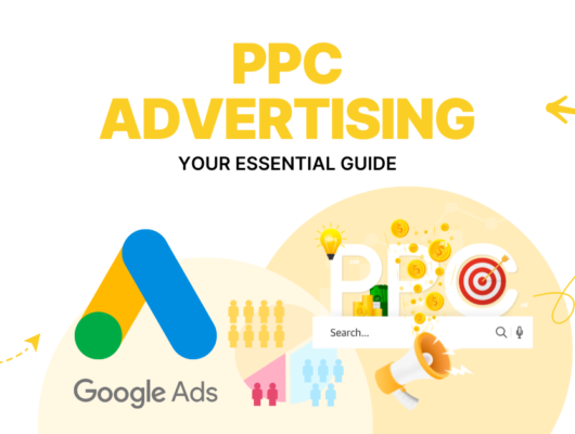 Essential PPC Advertising Tools