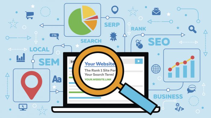 Technical SEO for E-commerce Websites