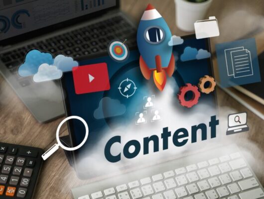 Essential Content Marketing Tools for 2024