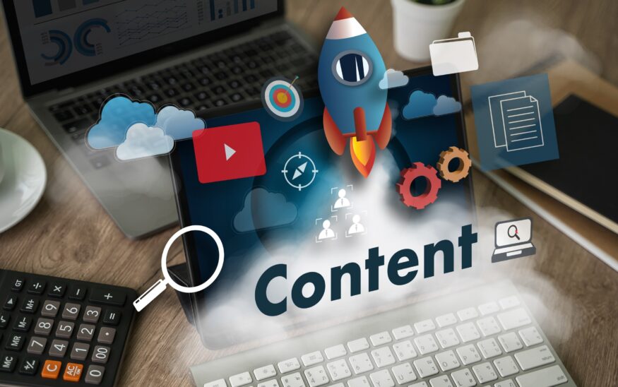 Essential Content Marketing Tools for 2024