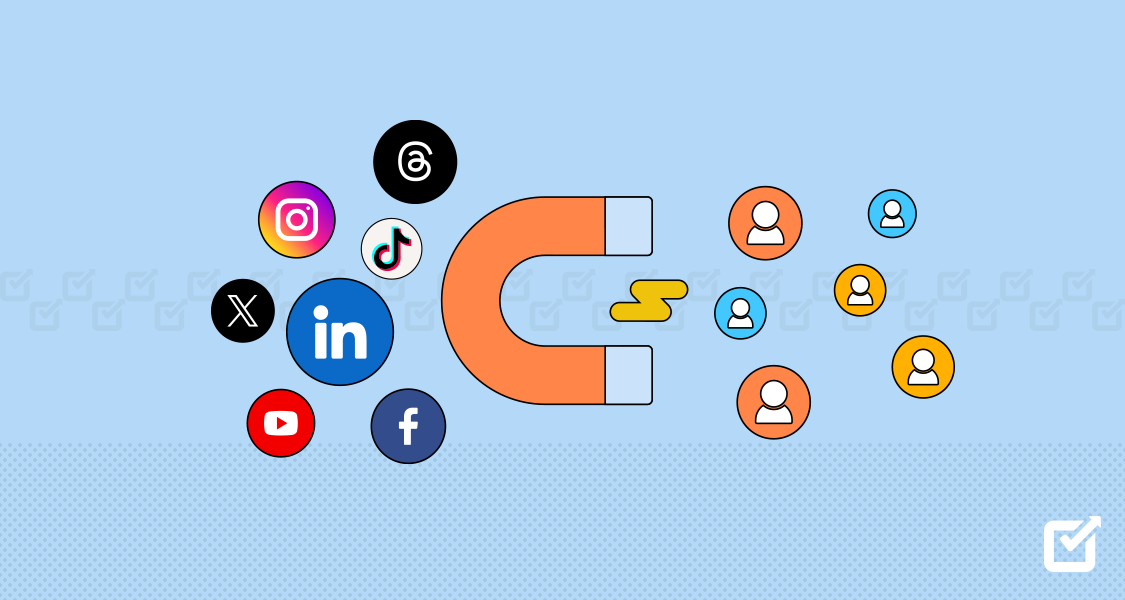 10 Effective Social Media Lead Generation